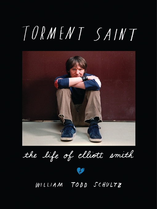 Title details for Torment Saint by William Todd Schultz - Available